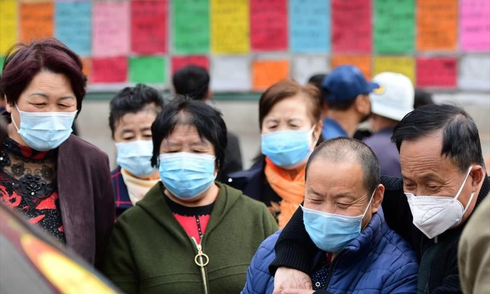 Covid-19: Πάνω από 3.000.000 οι νεκροί παγκοσμίως από τον ιό